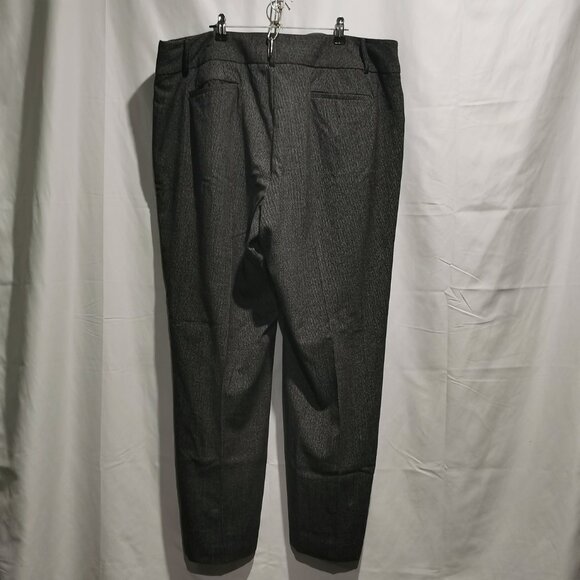 42x31 18W Houndstooth Trousers NWOT # 168 - Picture 3 of 9